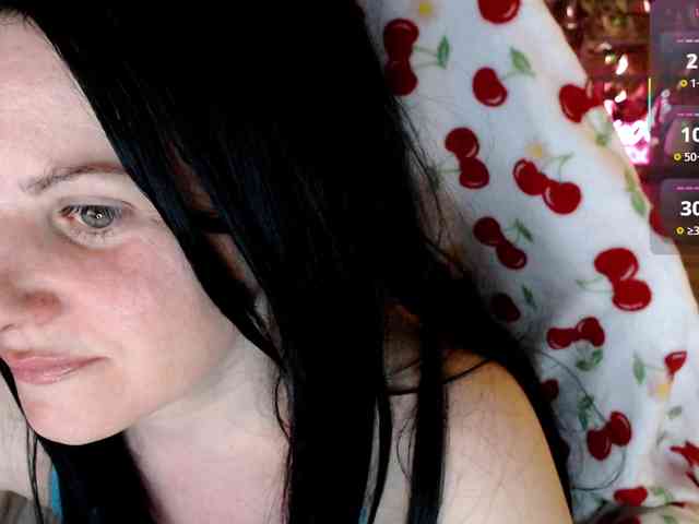 Bellastarrr84 webcam