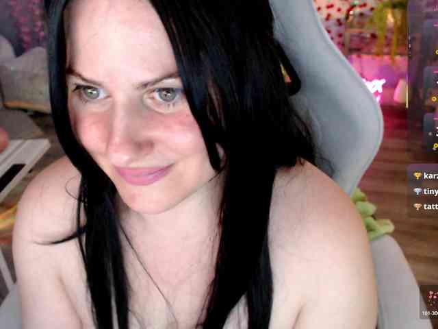 Bellastarrr84 webcam
