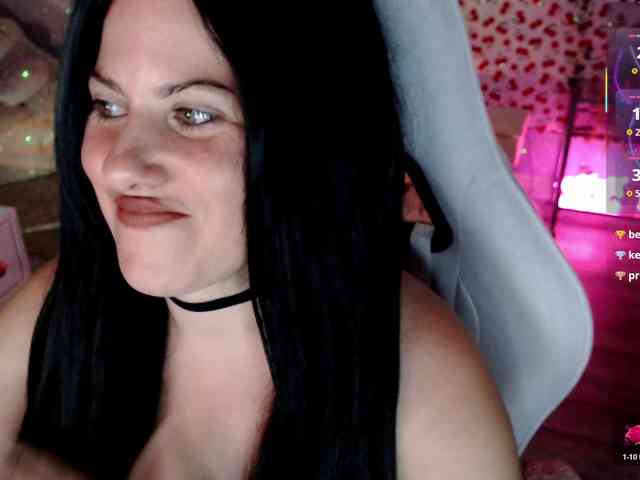 Bellastarrr84 webcam