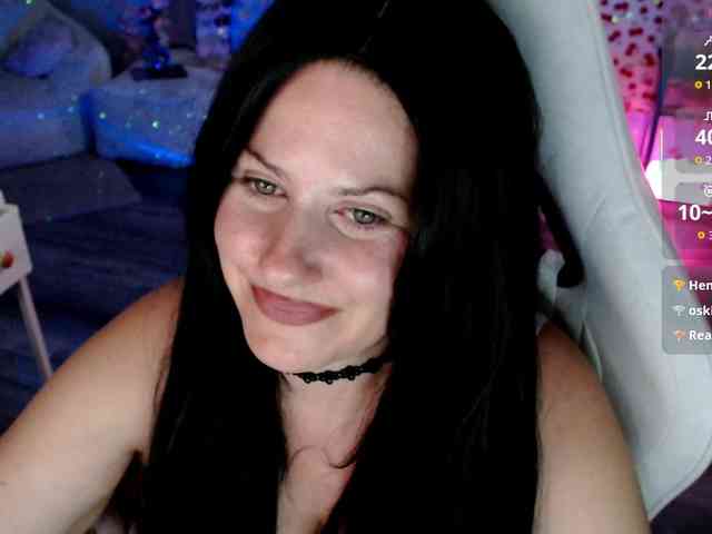 Bellastarrr84 webcam