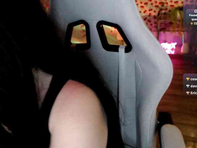 Bellastarrr84 webcam