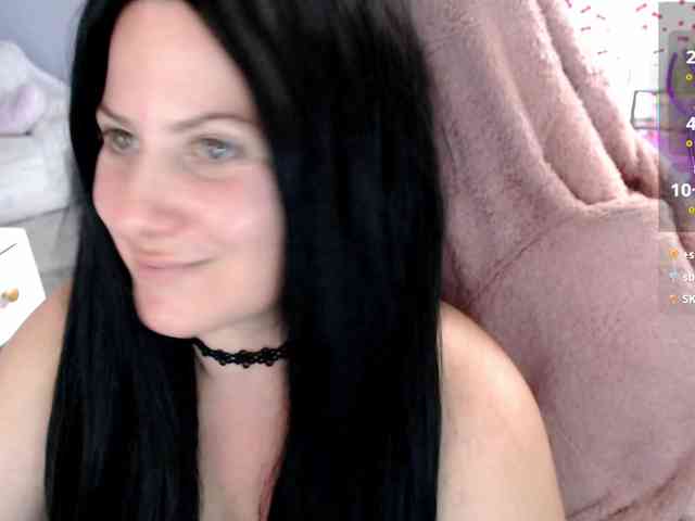 Bellastarrr84 webcam