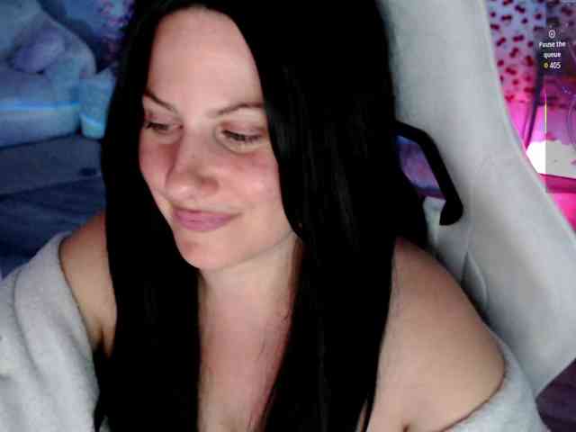 Bellastarrr84 webcam
