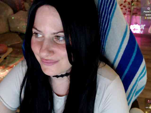 Bellastarrr84 webcam