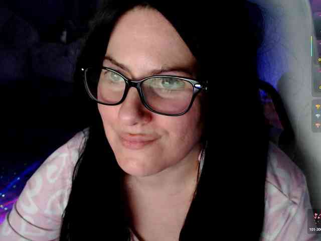 Bellastarrr84 webcam