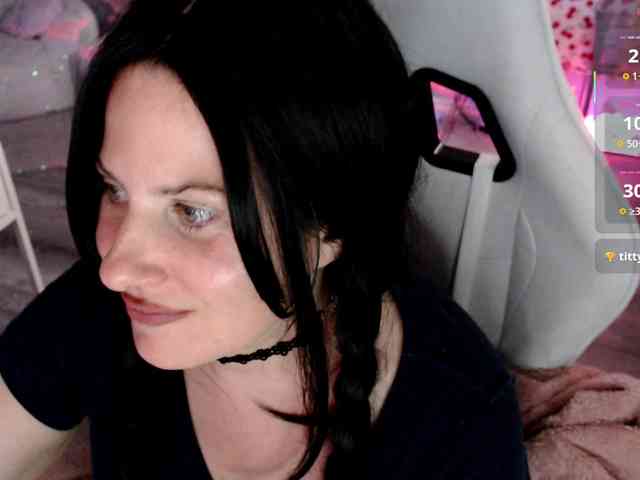 Bellastarrr84 webcam