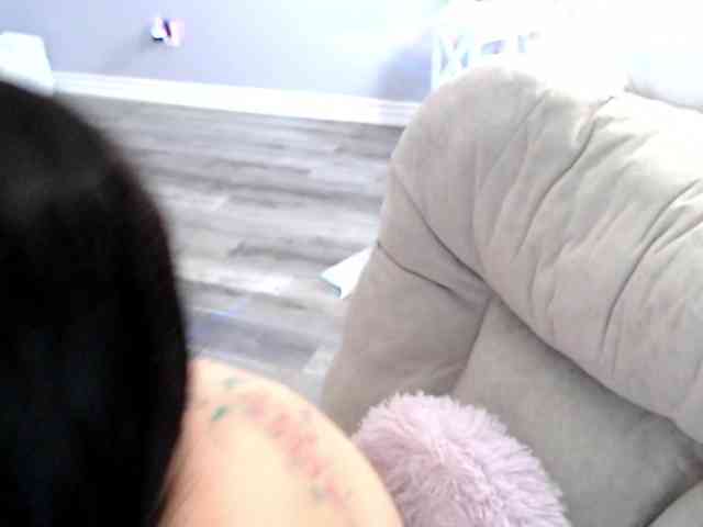 Bellastarrr84 webcam