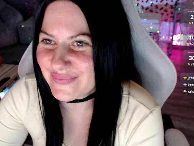 Bellastarrr84 webcam