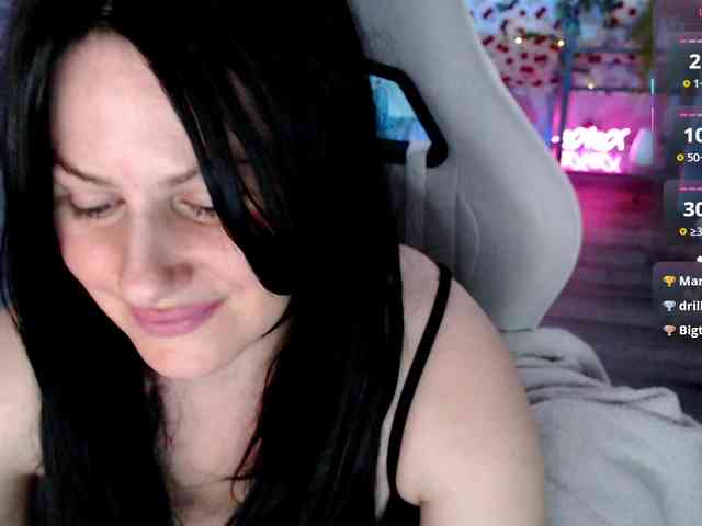 Bellastarrr84 webcam