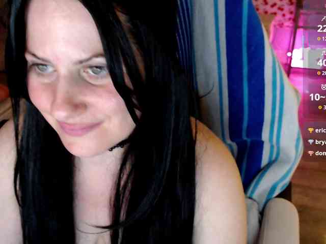 Bellastarrr84 webcam