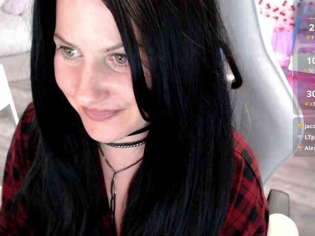 Bellastarrr84 webcam