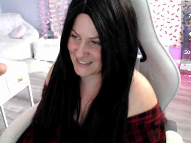 Bellastarrr84 webcam
