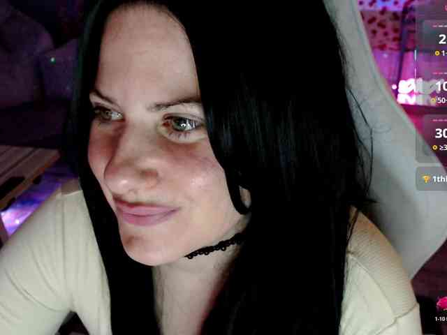 Bellastarrr84 webcam
