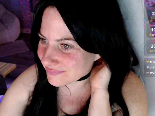 Bellastarrr84 webcam