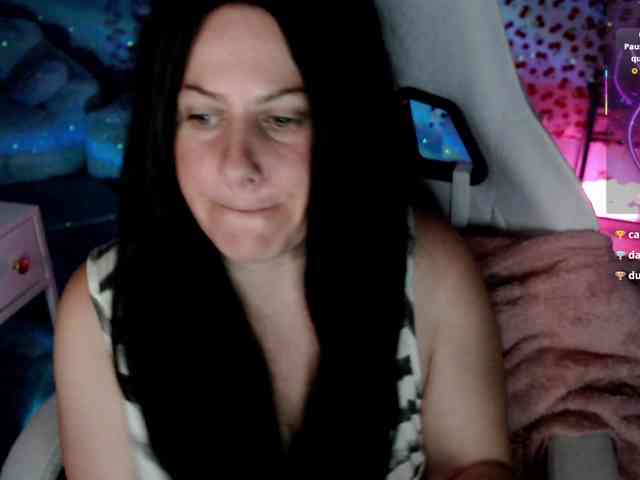 Bellastarrr84 webcam