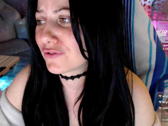 Bellastarrr84 webcam