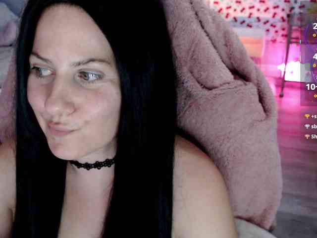 Bellastarrr84 webcam