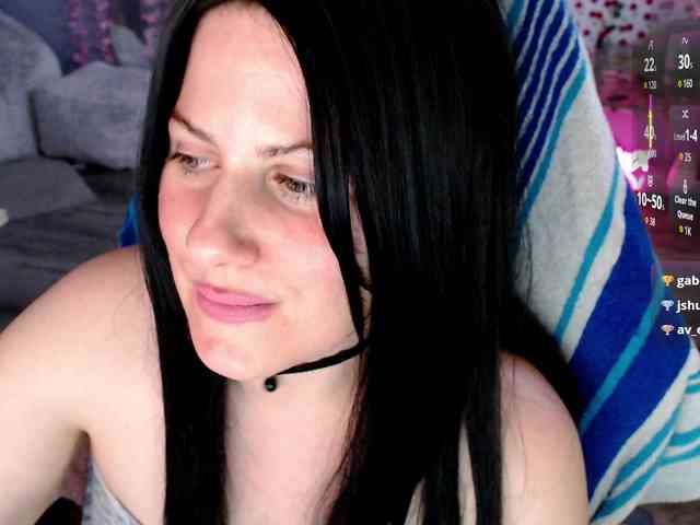 Bellastarrr84 webcam