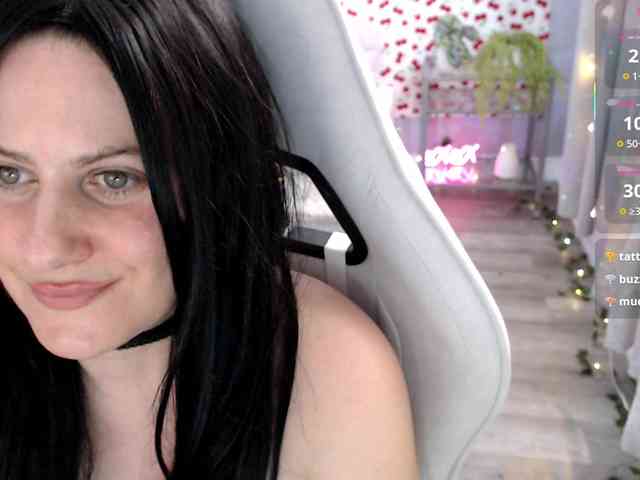 Bellastarrr84 webcam