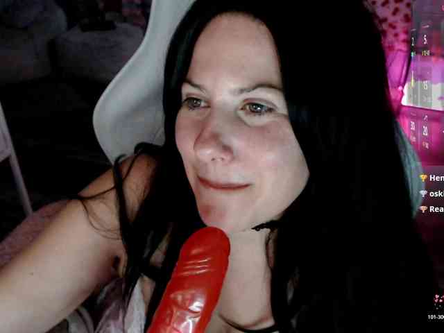 Bellastarrr84 webcam