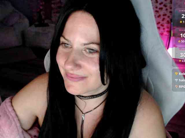 Bellastarrr84 webcam