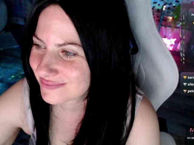 Bellastarrr84 webcam