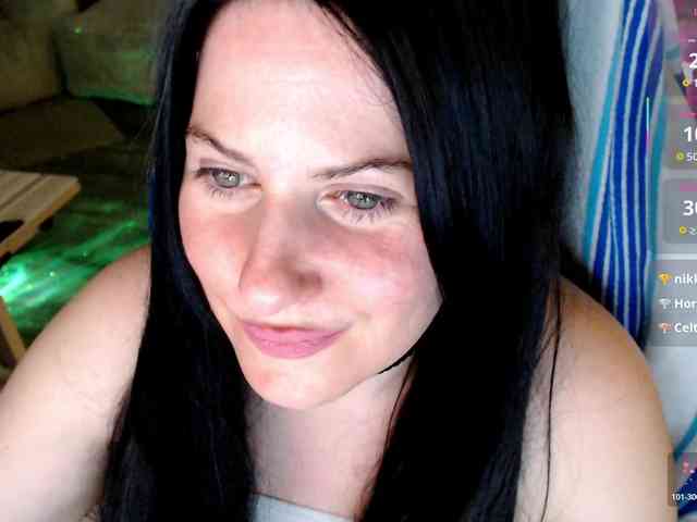 Bellastarrr84 webcam