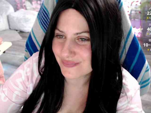 Bellastarrr84 webcam