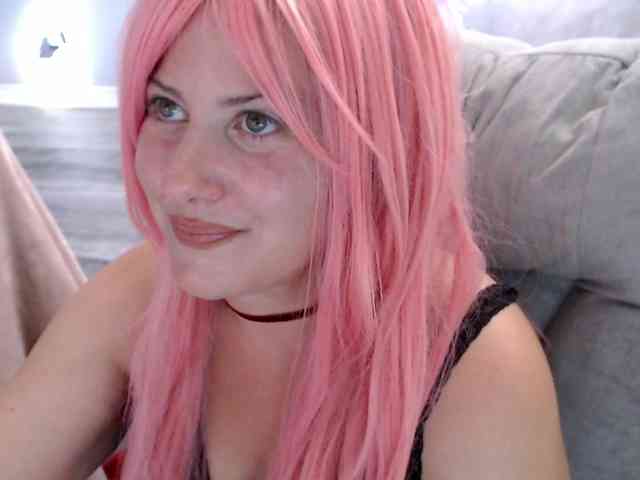 Bellastarrr84 webcam