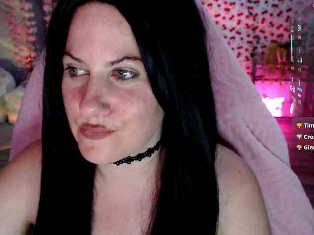 Bellastarrr84 webcam