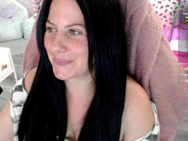Bellastarrr84 webcam