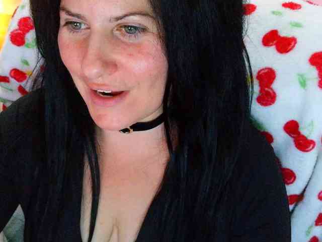 Bellastarrr84 webcam