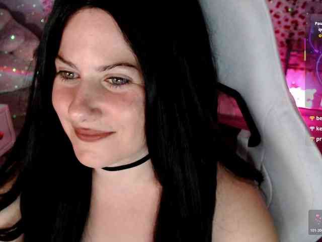 Bellastarrr84 webcam