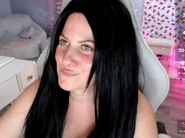 Bellastarrr84 webcam