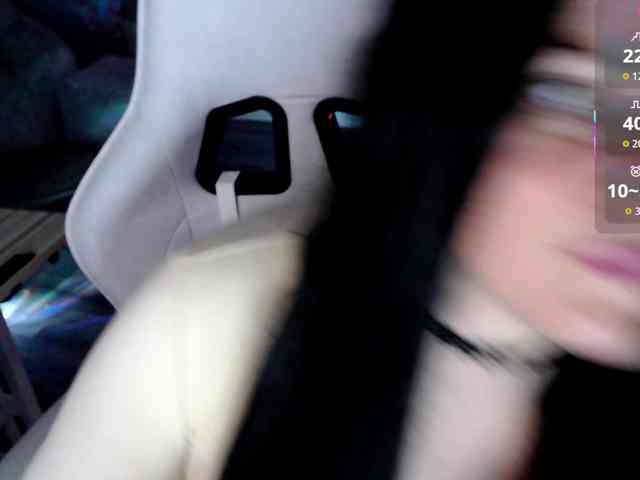 Bellastarrr84 webcam