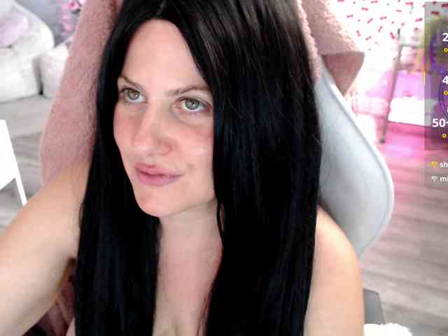 Bellastarrr84 webcam