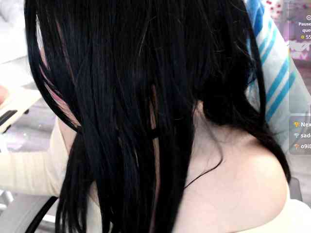 Bellastarrr84 webcam