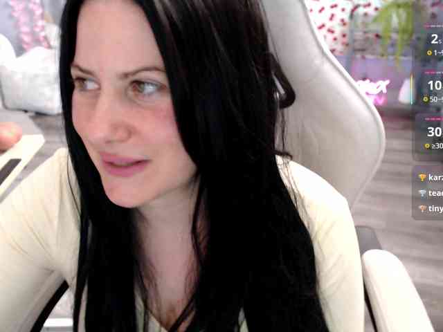 Bellastarrr84 webcam