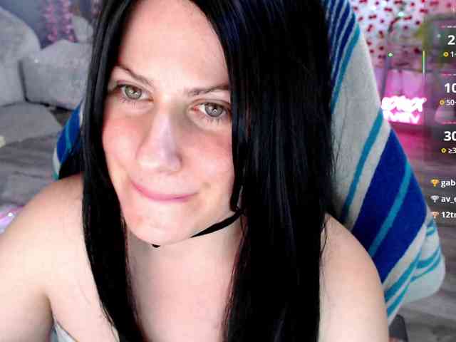 Bellastarrr84 webcam
