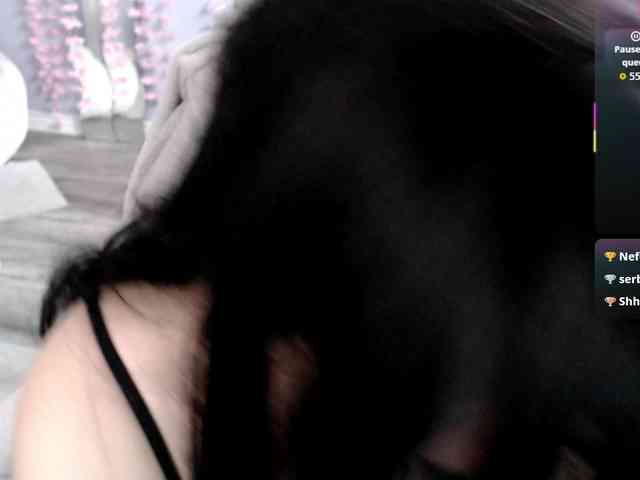 Bellastarrr84 webcam