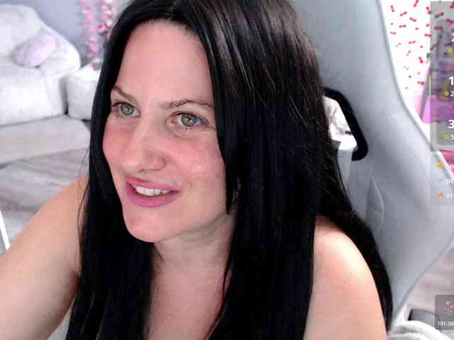 Bellastarrr84 webcam
