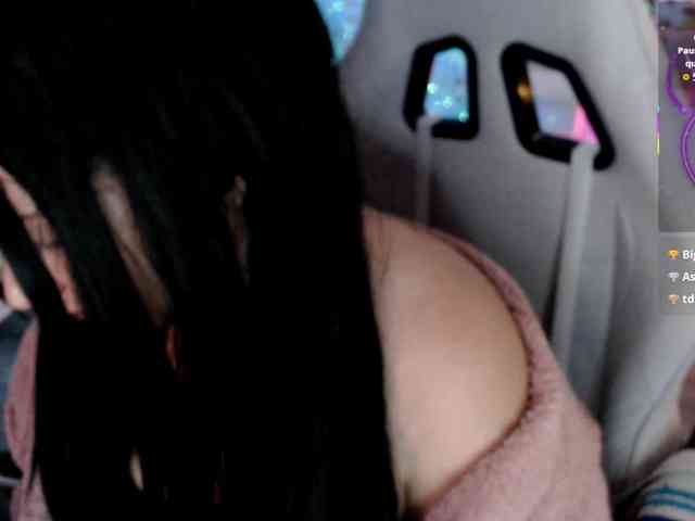 Bellastarrr84 webcam