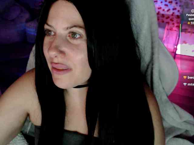 Bellastarrr84 webcam