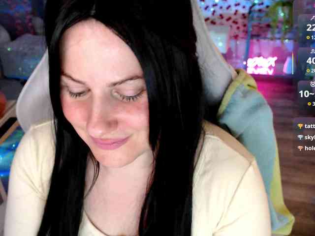 Bellastarrr84 webcam