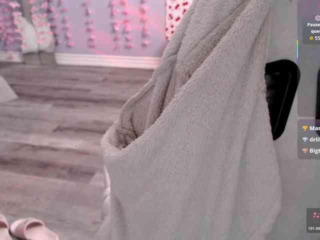 Bellastarrr84 webcam