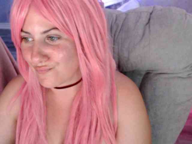 Bellastarrr84 webcam