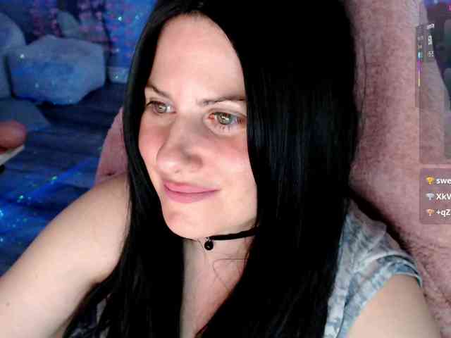 Bellastarrr84 webcam