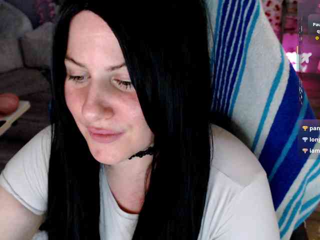 Bellastarrr84 webcam