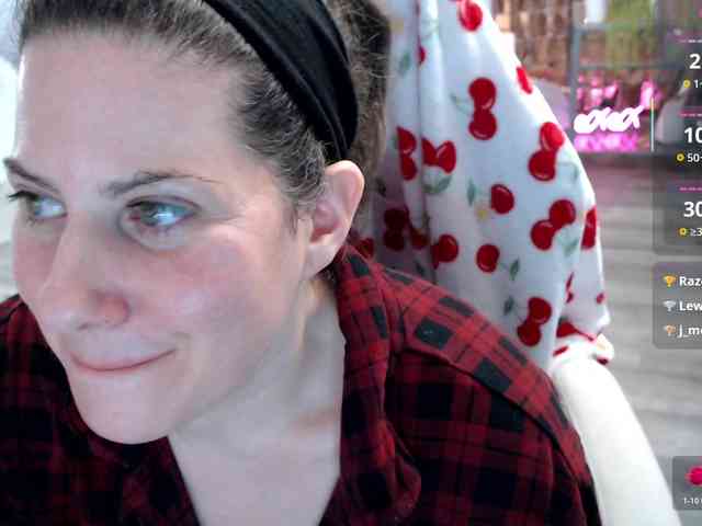 Bellastarrr84 webcam