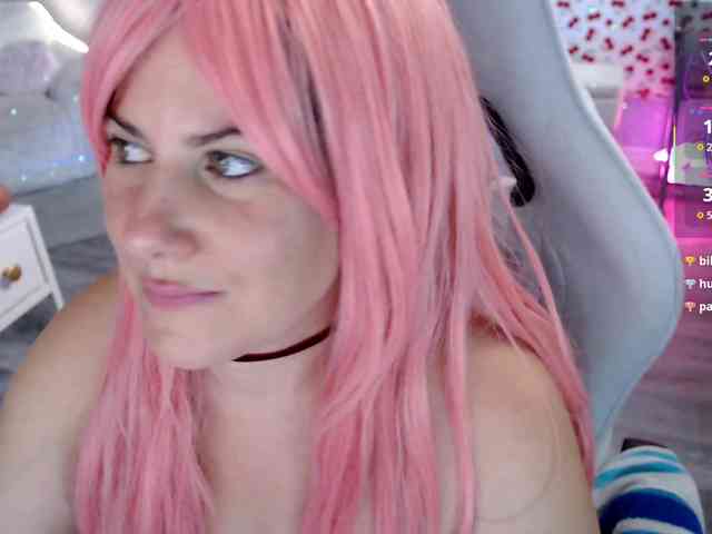 Bellastarrr84